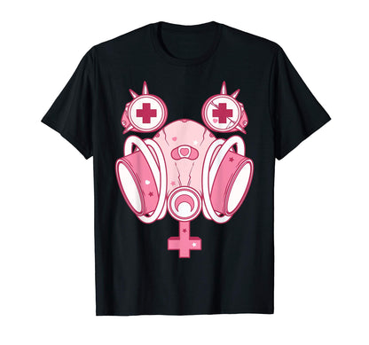Kawaii Grunge Punk Pastel Goth Vaporwave T-Shirt - Unique Graphic Unisex - T-Shirt, Sweatshirt, Hoodie