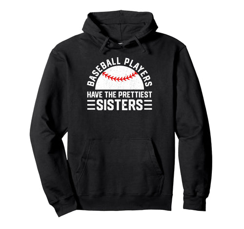 Baseball Players Have Prettiest Hoodie - Aesthetic Graphic Men Women - T-Shirt, Sweatshirt, Hoodie