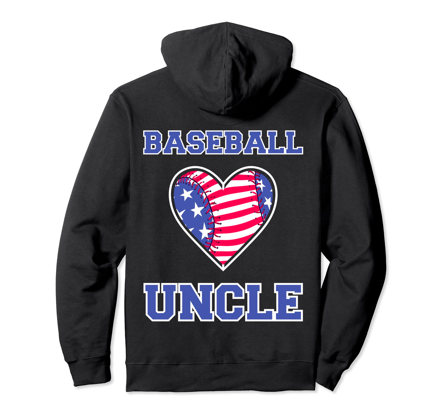 American Flag Patriotic Game Day Hoodie - Aesthetic Graphic Men Women - T-Shirt, Sweatshirt, Hoodie