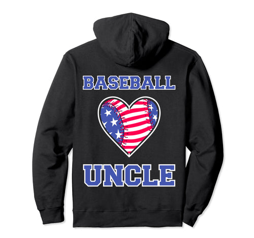 American Flag Patriotic Game Day Hoodie - Aesthetic Graphic Men Women - T-Shirt, Sweatshirt, Hoodie
