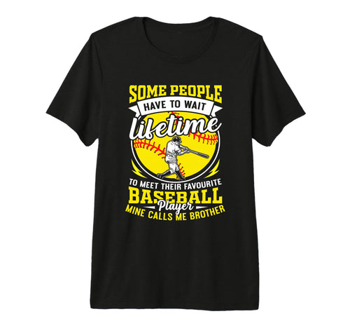 My Favorite Baseball Player T-Shirt - Casual Everyday Wear for Adults - T-Shirt, Sweatshirt, Hoodie