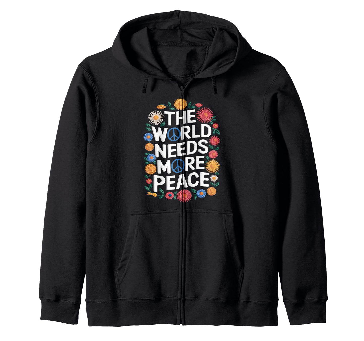 Life Tree Spiritual Healing Love Peace Sweatshirt - Novelty Apparel Unisex - T-Shirt, Sweatshirt, Hoodie