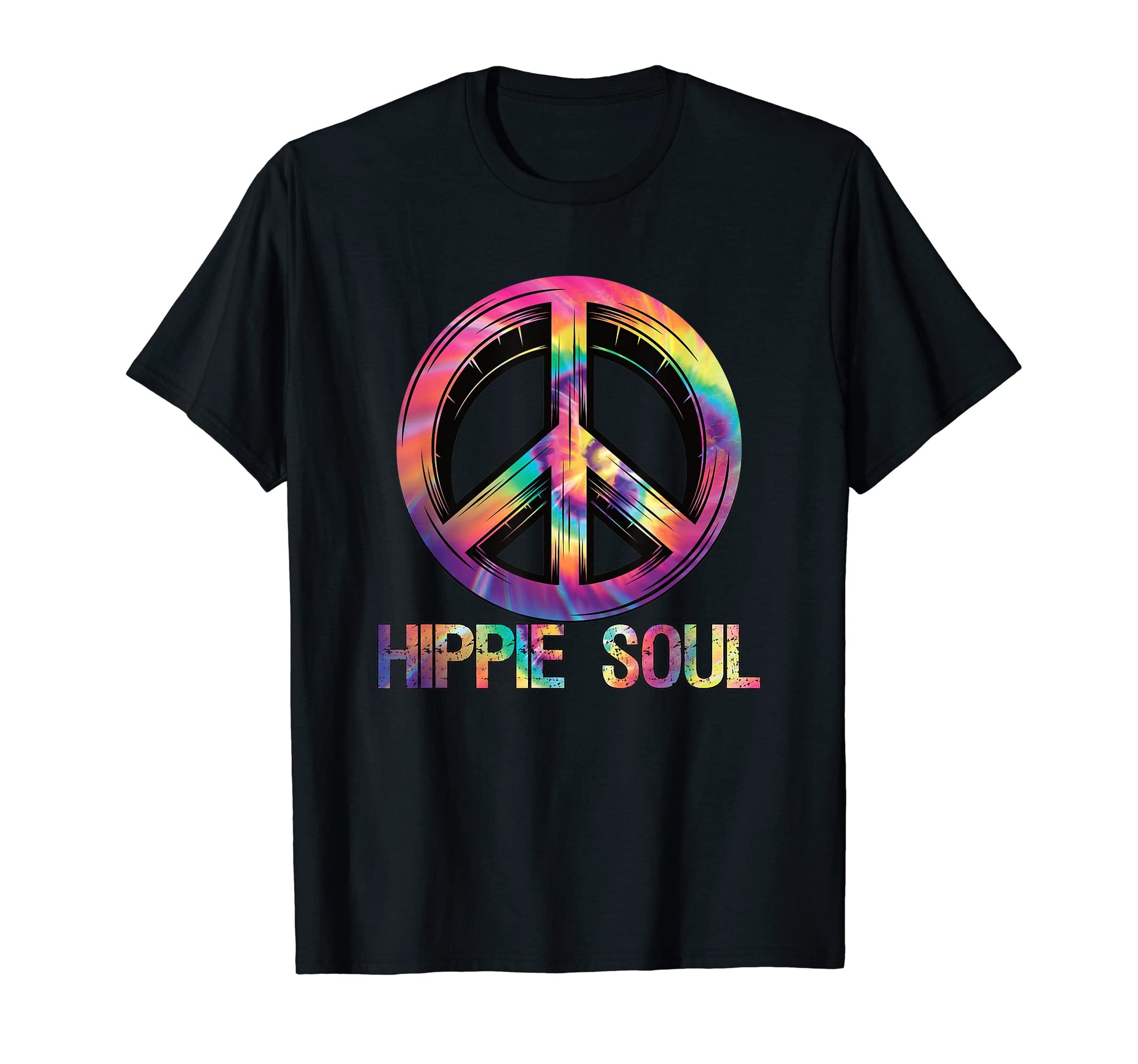 Protest Symbol 60S 70S Love Peace T-Shirt - Novelty Apparel Men Women - T-Shirt, Sweatshirt, Hoodie