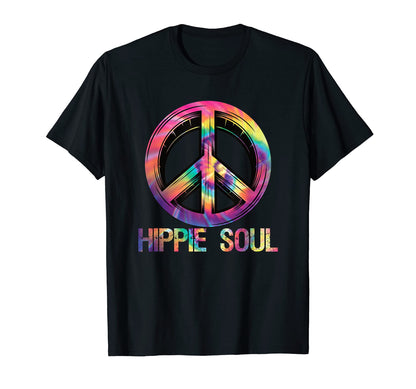 Protest Symbol 60S 70S Love Peace T-Shirt - Novelty Apparel Men Women - T-Shirt, Sweatshirt, Hoodie