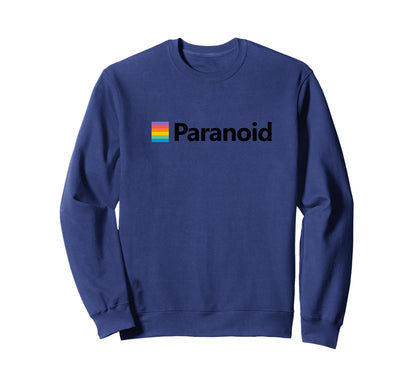 Tumblr Inspired Vaporwave Sweatshirt - Fun Novelty Design for Adults - T-Shirt, Sweatshirt, Hoodie
