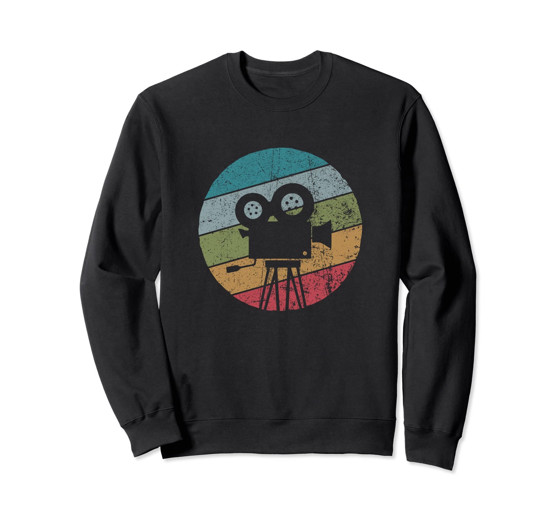 Photographer Camera Photography Sweatshirt - Unique Graphic for Adults - T-Shirt, Sweatshirt, Hoodie