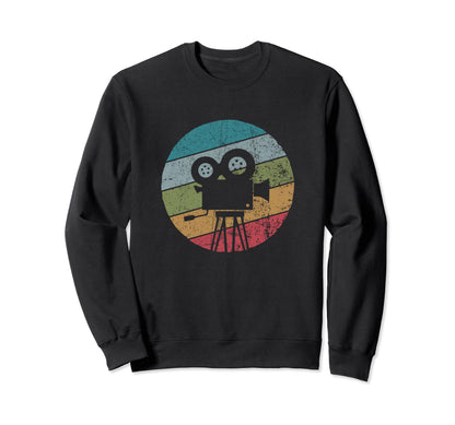 Photographer Camera Photography Sweatshirt - Unique Graphic for Adults - T-Shirt, Sweatshirt, Hoodie