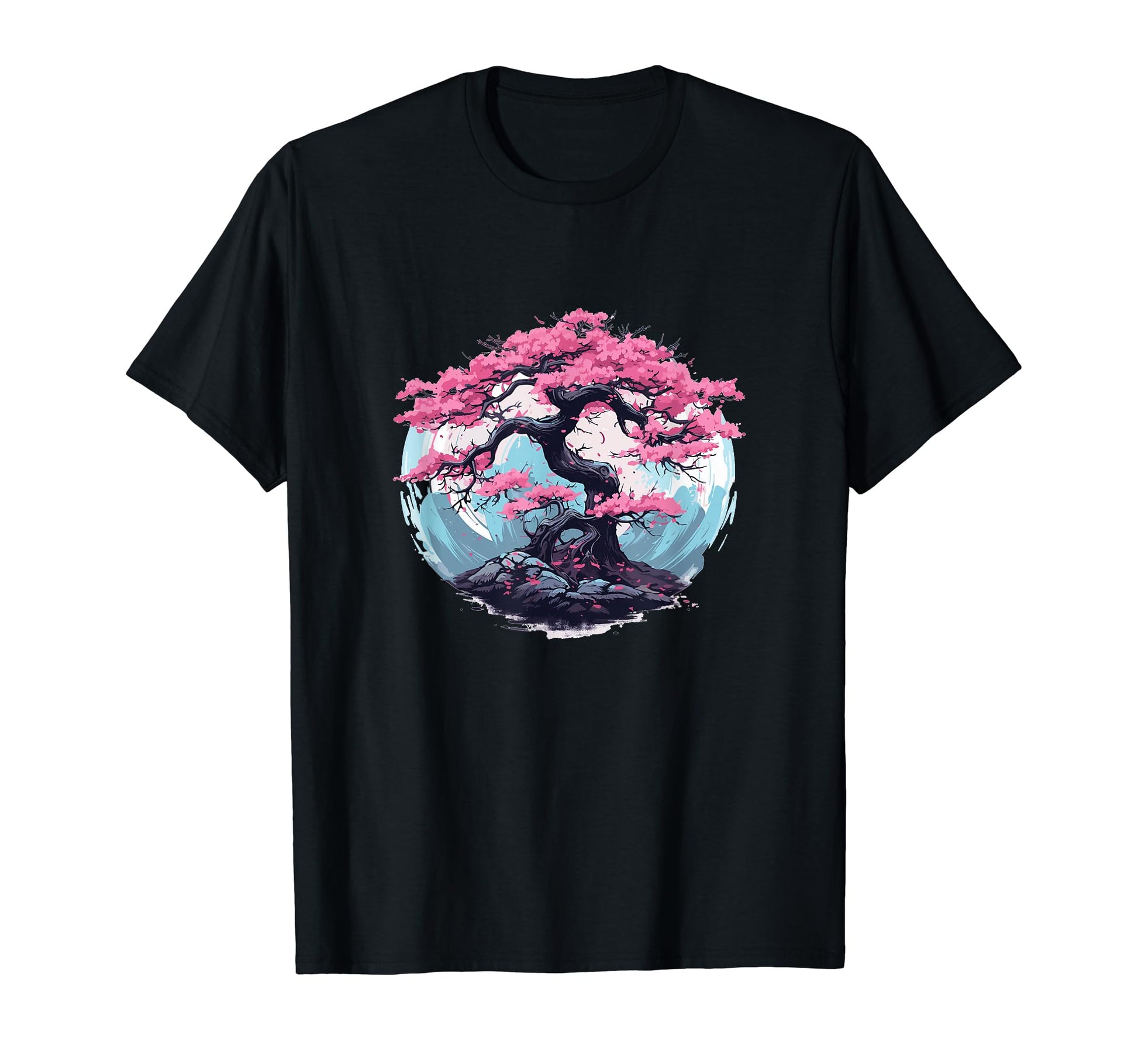 Japanese Aesthetic Vaporwave T-Shirt - Casual Everyday Wear Men Women - T-Shirt, Sweatshirt, Hoodie