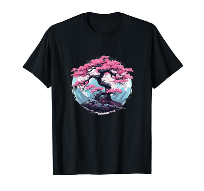 Japanese Aesthetic Vaporwave T-Shirt - Casual Everyday Wear Men Women - T-Shirt, Sweatshirt, Hoodie