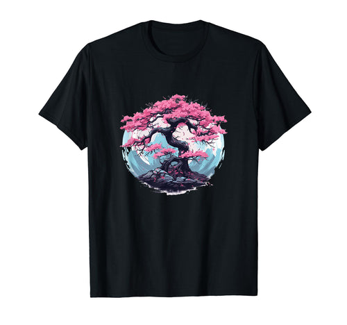 Japanese Aesthetic Vaporwave T-Shirt - Casual Everyday Wear Men Women - T-Shirt, Sweatshirt, Hoodie
