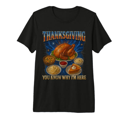 Thanksgiving 90S 2000S Hip Hop Tribute T-Shirt - Novelty Apparel Men Women - T-Shirt, Sweatshirt, Hoodie