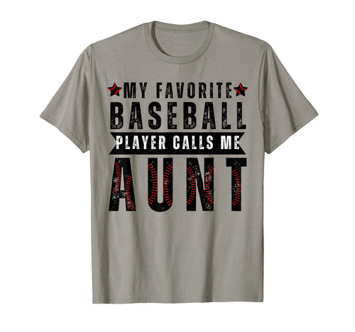 My Favorite Baseball Player Calls Me T-Shirt - Trendy Graphic Men Women - T-Shirt, Sweatshirt, Hoodie