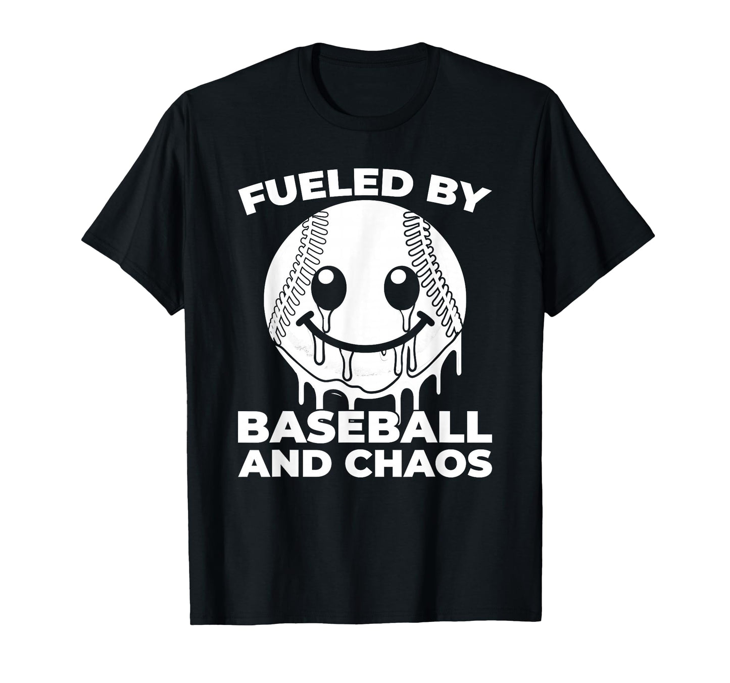 Baseballer Sport Player Team Baseball T-Shirt - Unique Graphic for Adults - T-Shirt, Sweatshirt, Hoodie