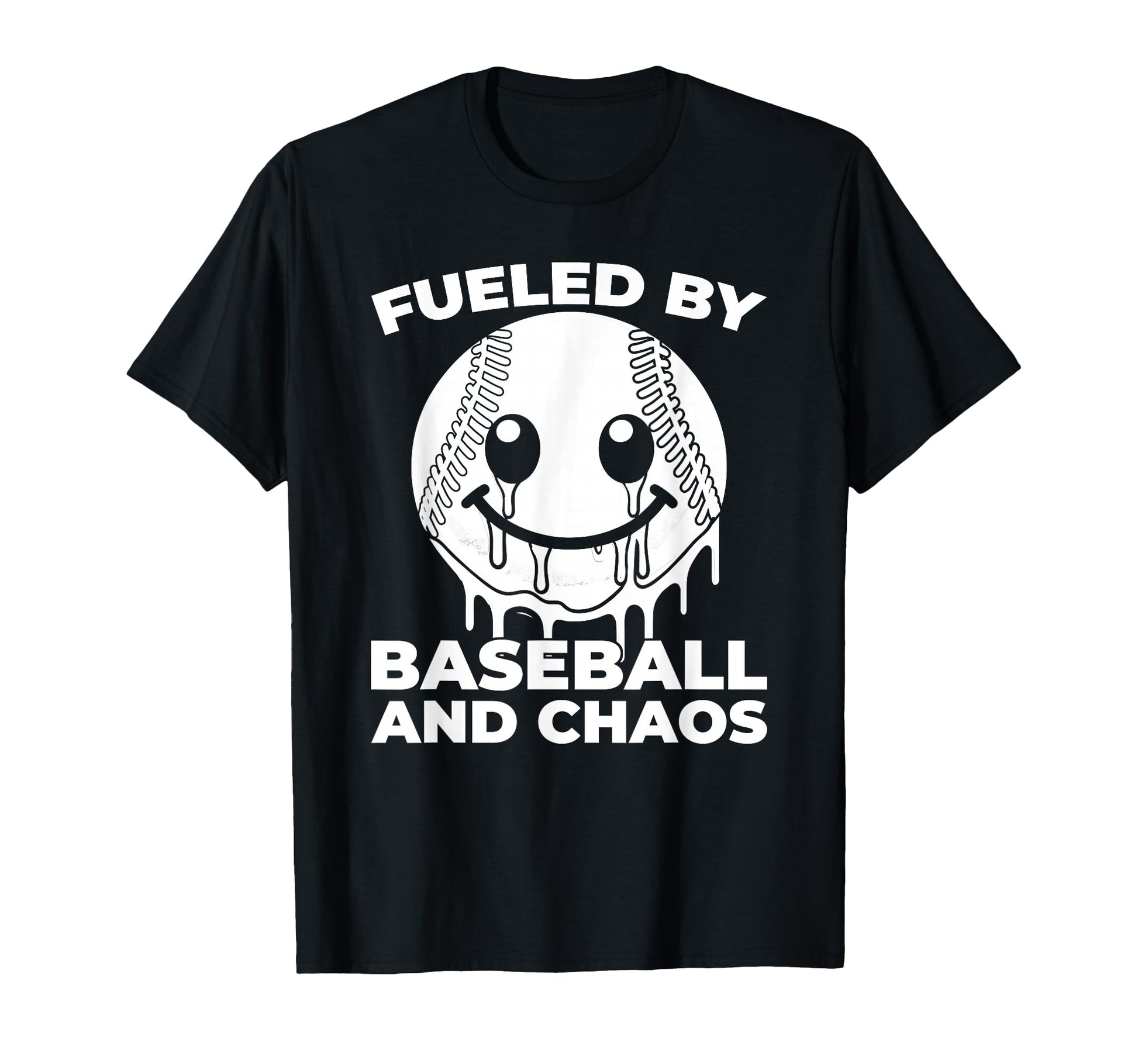 Baseballer Sport Player Team Baseball T-Shirt - Unique Graphic for Adults - T-Shirt, Sweatshirt, Hoodie