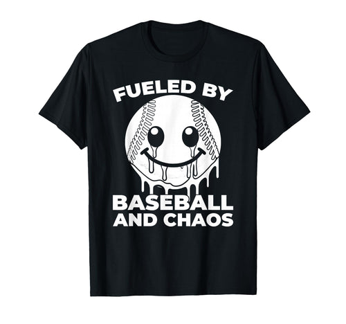 Baseballer Sport Player Team Baseball T-Shirt - Unique Graphic for Adults - T-Shirt, Sweatshirt, Hoodie
