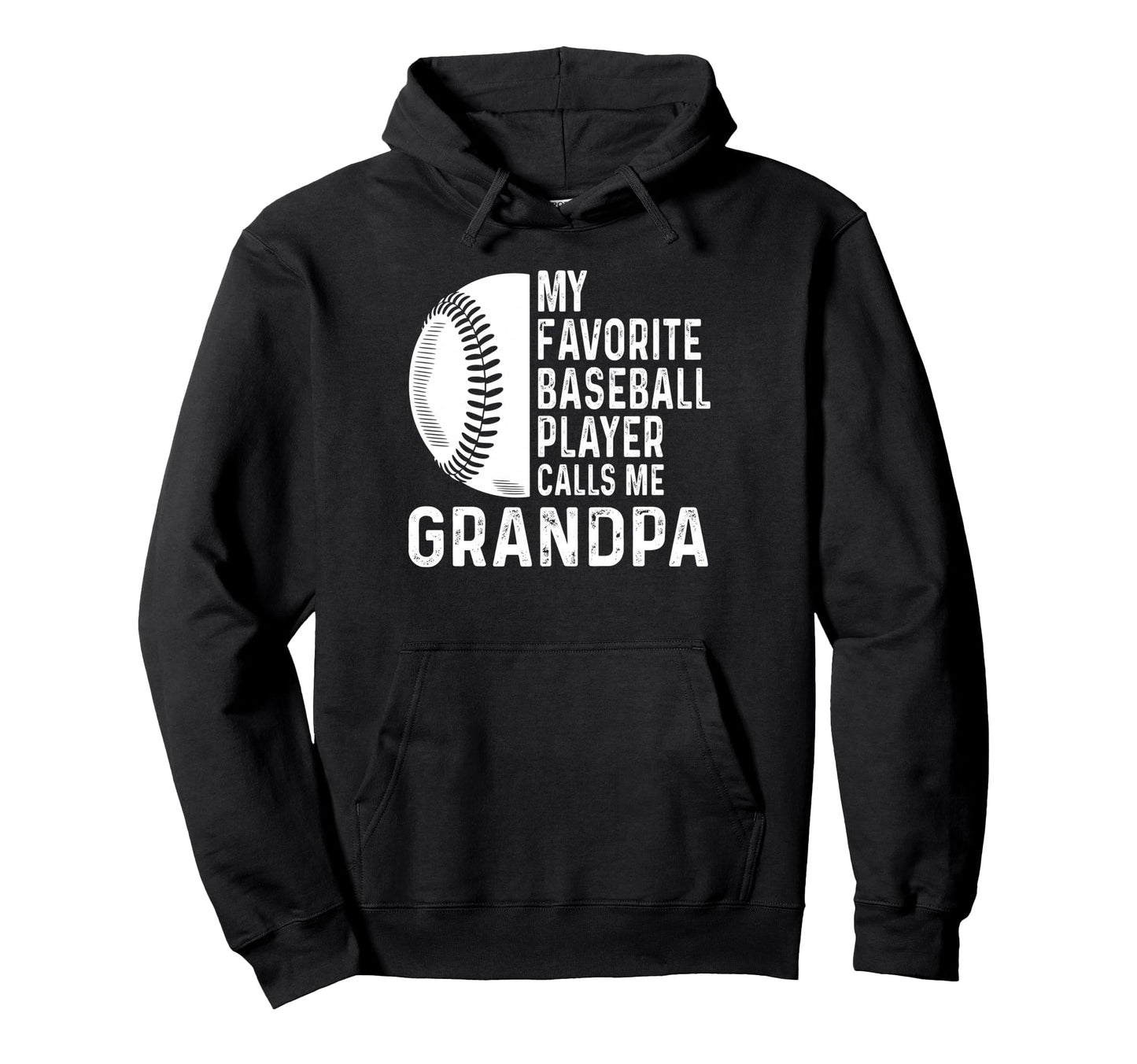 My Favorite Baseball Player Calls Me Hoodie - Aesthetic Graphic Unisex - T-Shirt, Sweatshirt, Hoodie