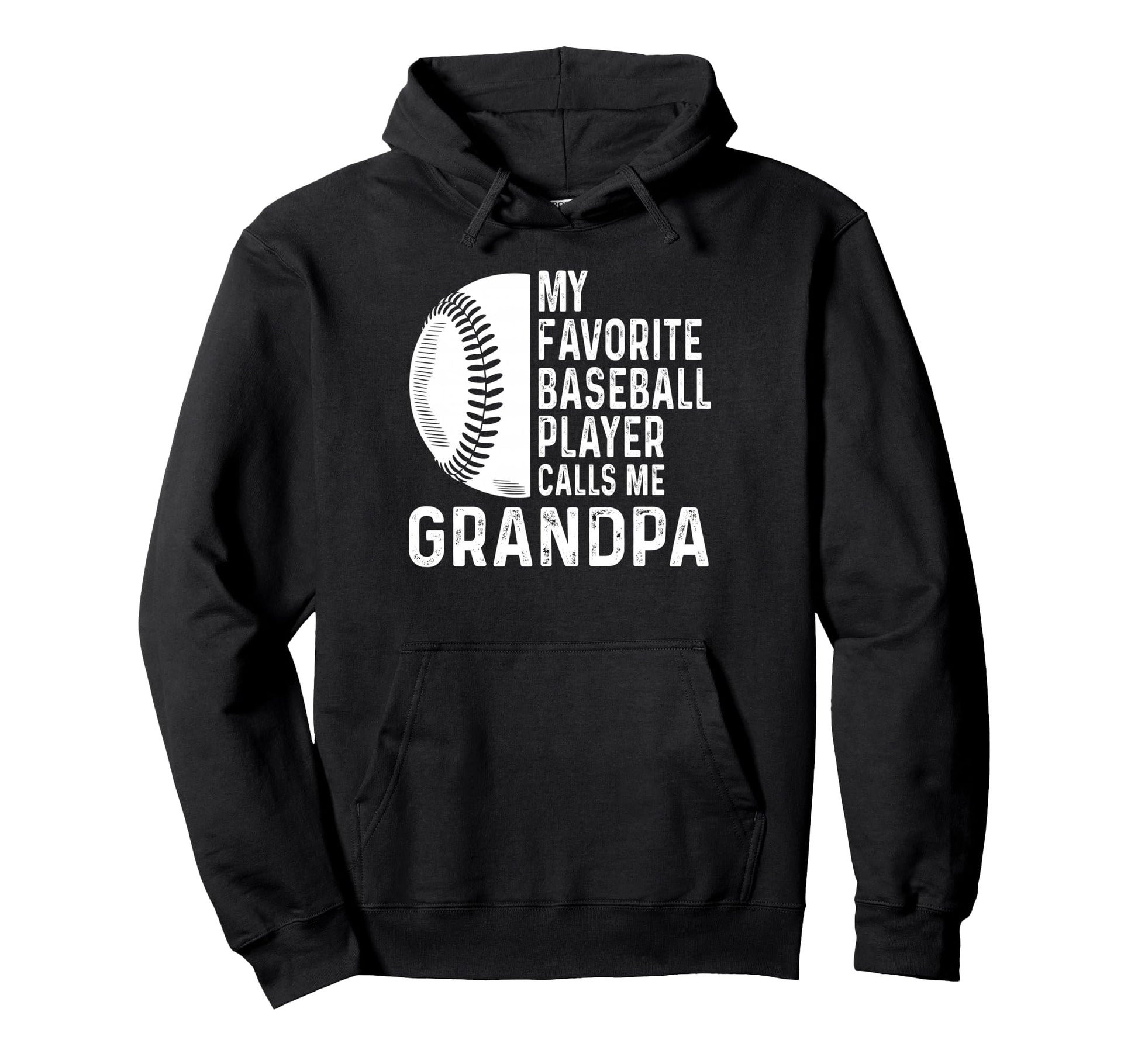 My Favorite Baseball Player Calls Me Hoodie - Aesthetic Graphic Unisex - T-Shirt, Sweatshirt, Hoodie