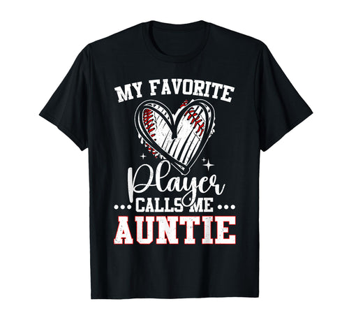 My Favorite Baseball Player Calls T-Shirt - Casual Everyday Wear Men Women - T-Shirt, Sweatshirt, Hoodie