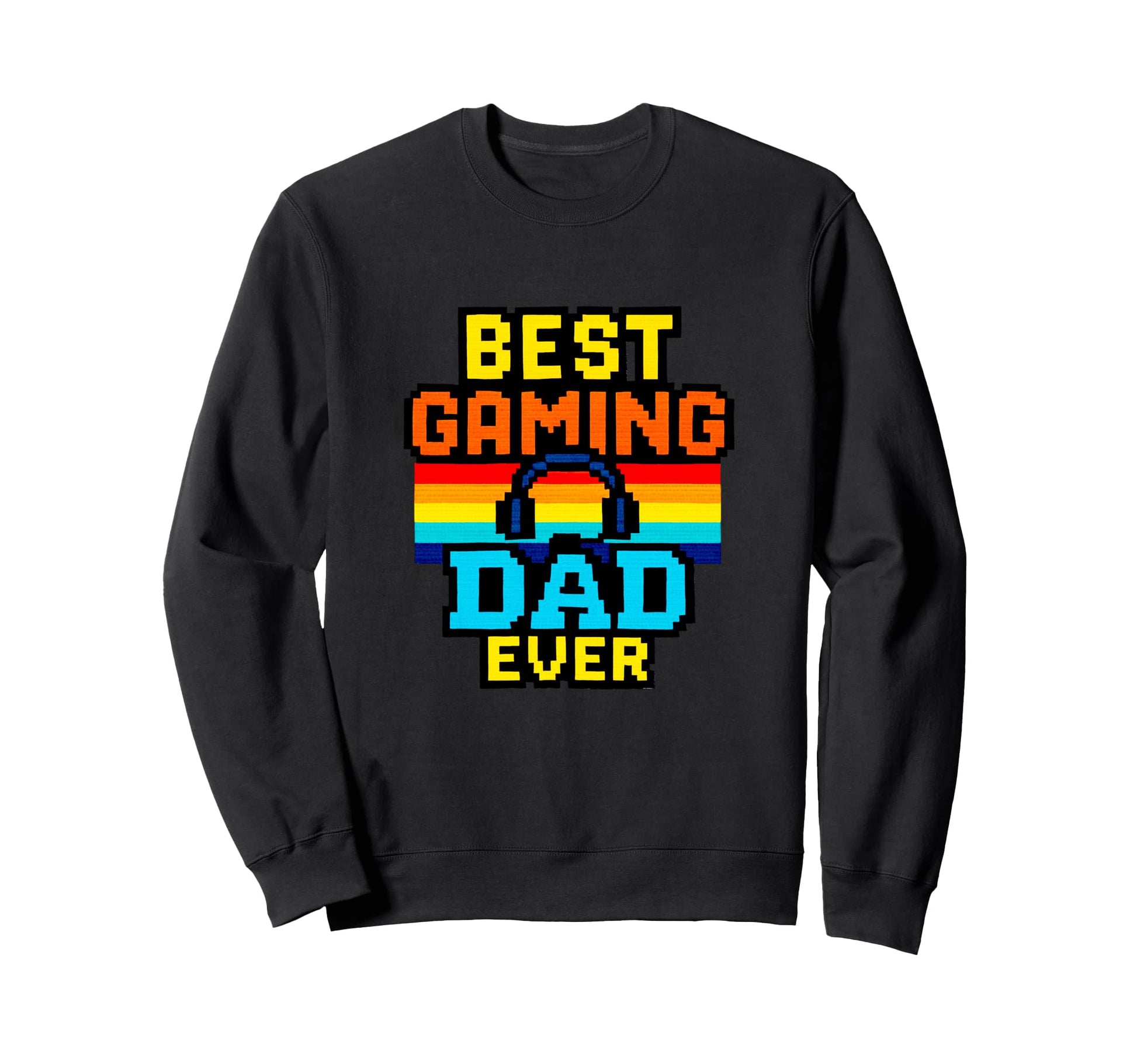 Gamer Gamer Gamer Games Pc Best Sweatshirt - Custom Art Print for Adults - T-Shirt, Sweatshirt, Hoodie