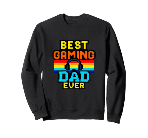 Gamer Gamer Gamer Games Pc Best Sweatshirt - Custom Art Print for Adults - T-Shirt, Sweatshirt, Hoodie