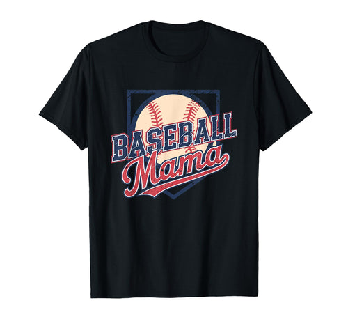 Ball Mom Funny Baseball Softball T-Shirt - Novelty Apparel Men Women - T-Shirt, Sweatshirt, Hoodie