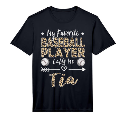 Mens My Favorite Baseball Player T-Shirt - Novelty Apparel for Adults - T-Shirt, Sweatshirt, Hoodie