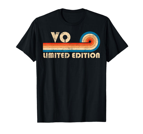 Vo 70S 80S Sunset Stripe T-Shirt - Novelty Apparel Men Women - T-Shirt, Sweatshirt, Hoodie