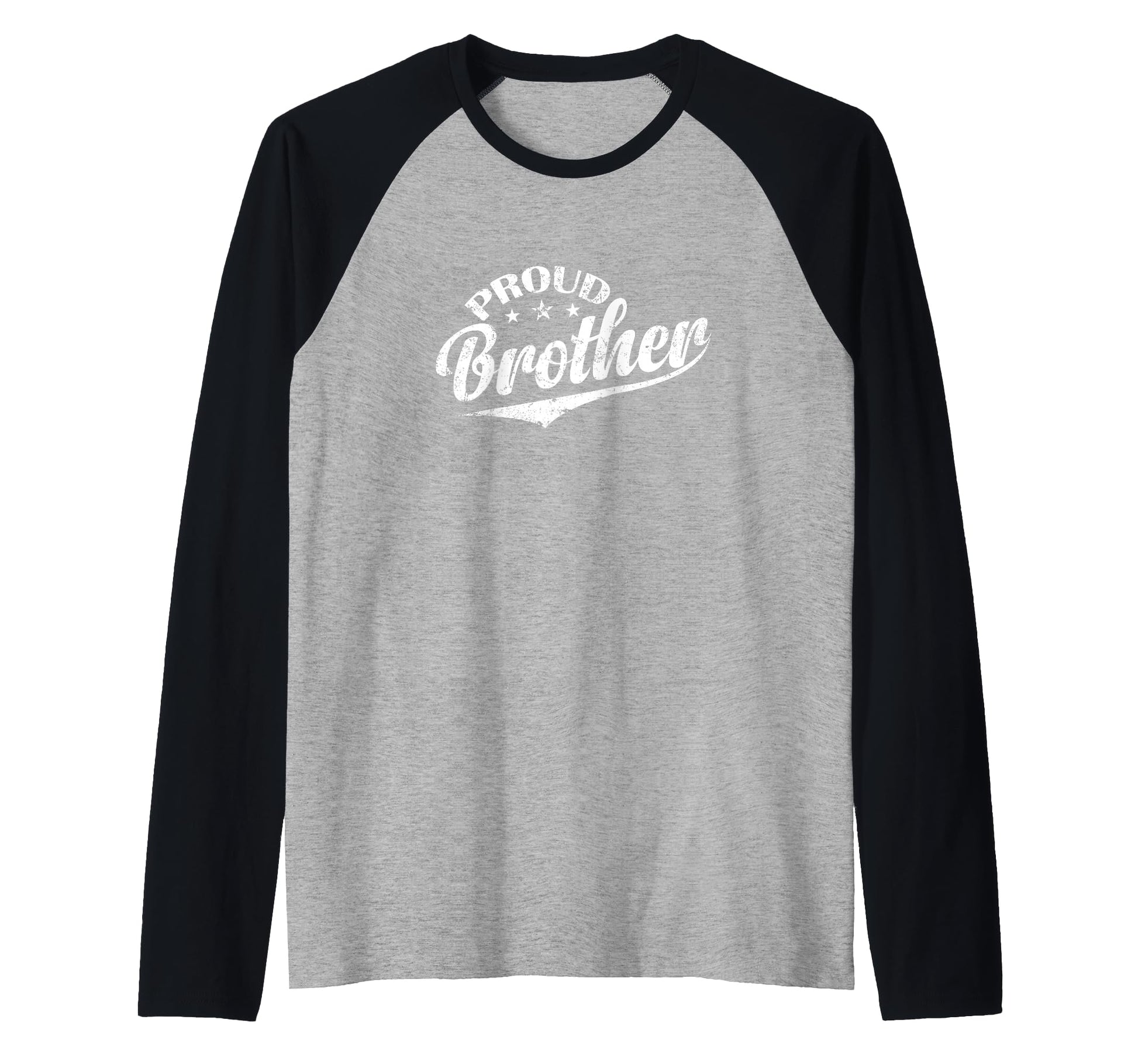 Brotherhood Family Sibling Sweatshirt - Fun Novelty Design Unisex - T-Shirt, Sweatshirt, Hoodie