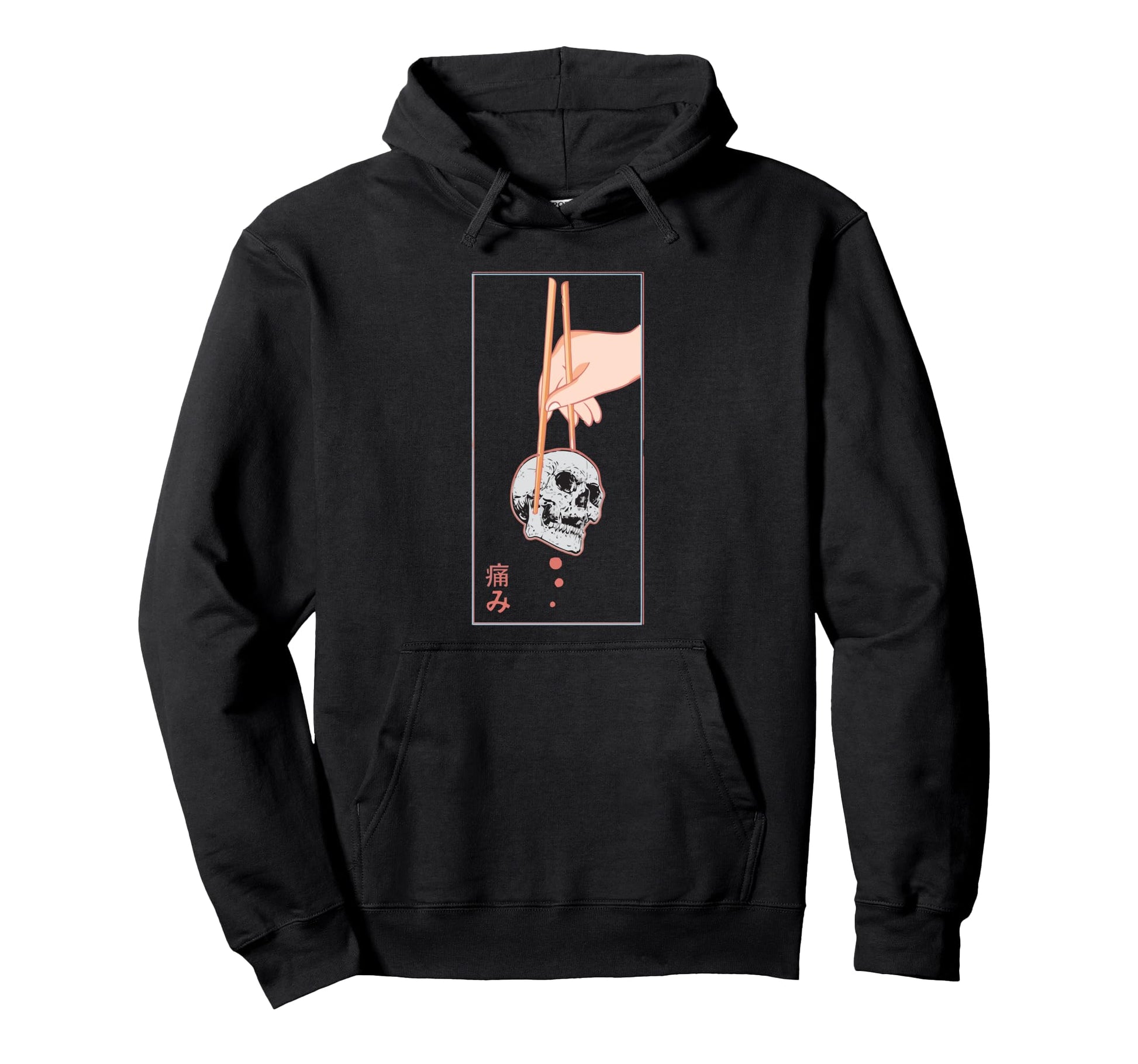 Aesthetic Vaporwave Japanese 90S Japan Art Hoodie - Novelty Apparel Unisex - T-Shirt, Sweatshirt, Hoodie