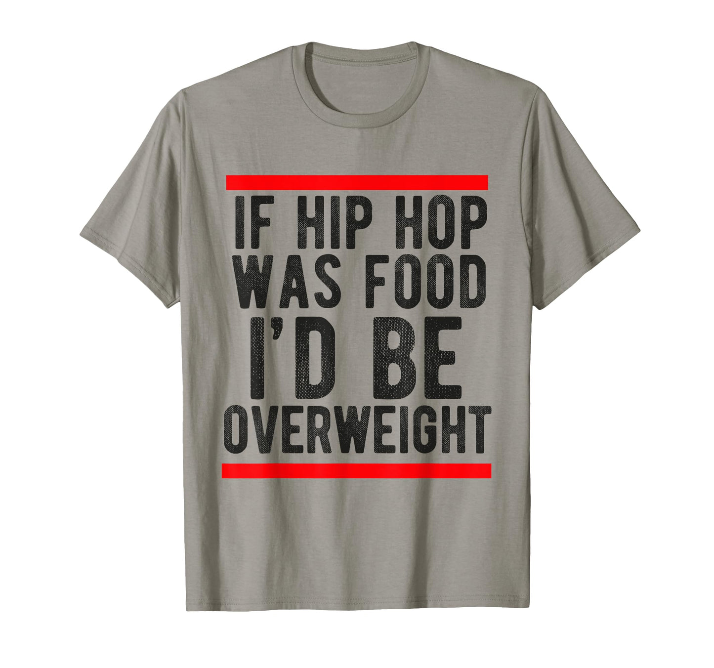 Hip Hop Old School 90S 80S Rap T-Shirt - Fun Novelty Design for Adults - T-Shirt, Sweatshirt, Hoodie