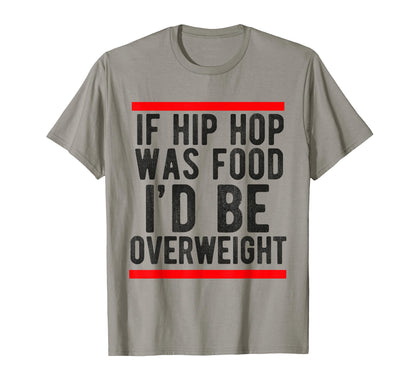 Hip Hop Old School 90S 80S Rap T-Shirt - Fun Novelty Design for Adults - T-Shirt, Sweatshirt, Hoodie