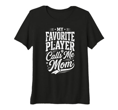 Womens Proud Sports Mom Baseball T-Shirt - Minimalist Print for Adults - T-Shirt, Sweatshirt, Hoodie