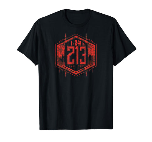 213 Grit 90S Grunge Urbandecay Mens T-Shirt - Trendy Graphic Men Women - T-Shirt, Sweatshirt, Hoodie