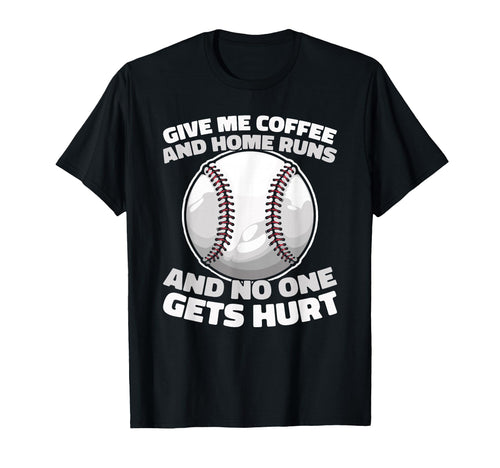 Baseballer Team Player Sport Baseball T-Shirt - Graphic Print Men Women - T-Shirt, Sweatshirt, Hoodie