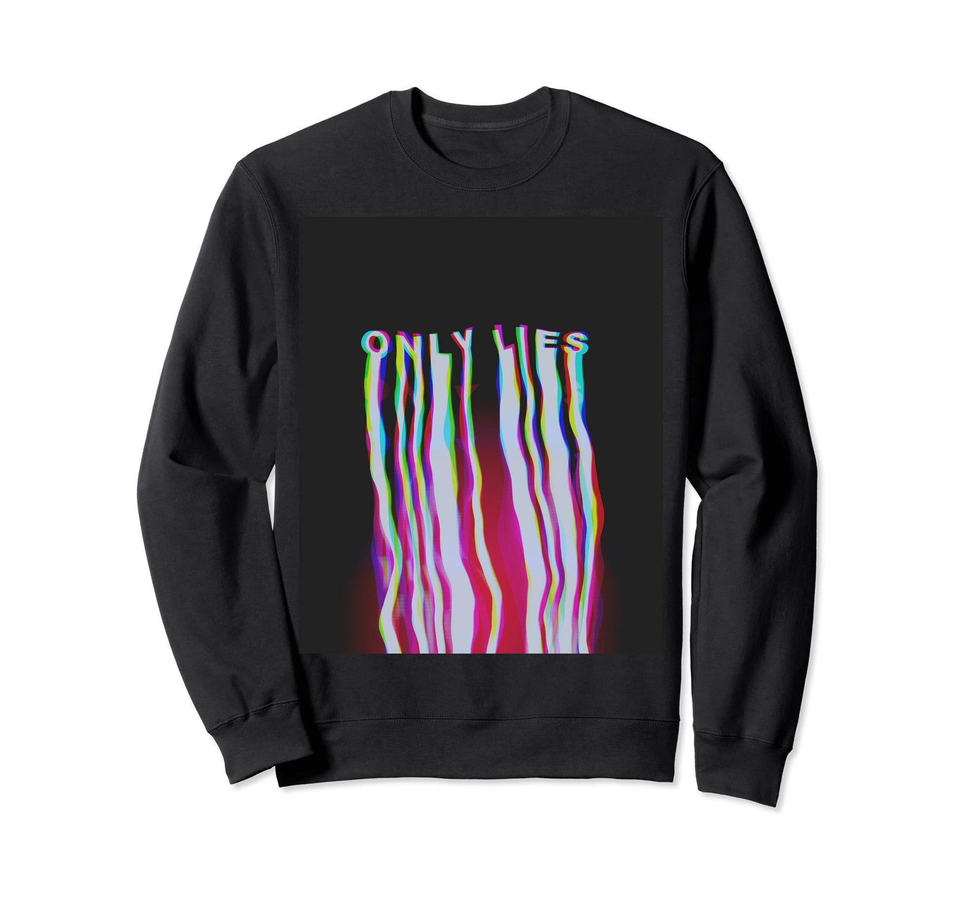 Vaporwave Grunge Aesthetic 90S Sweatshirt - Streetwear Style for Adults - T-Shirt, Sweatshirt, Hoodie