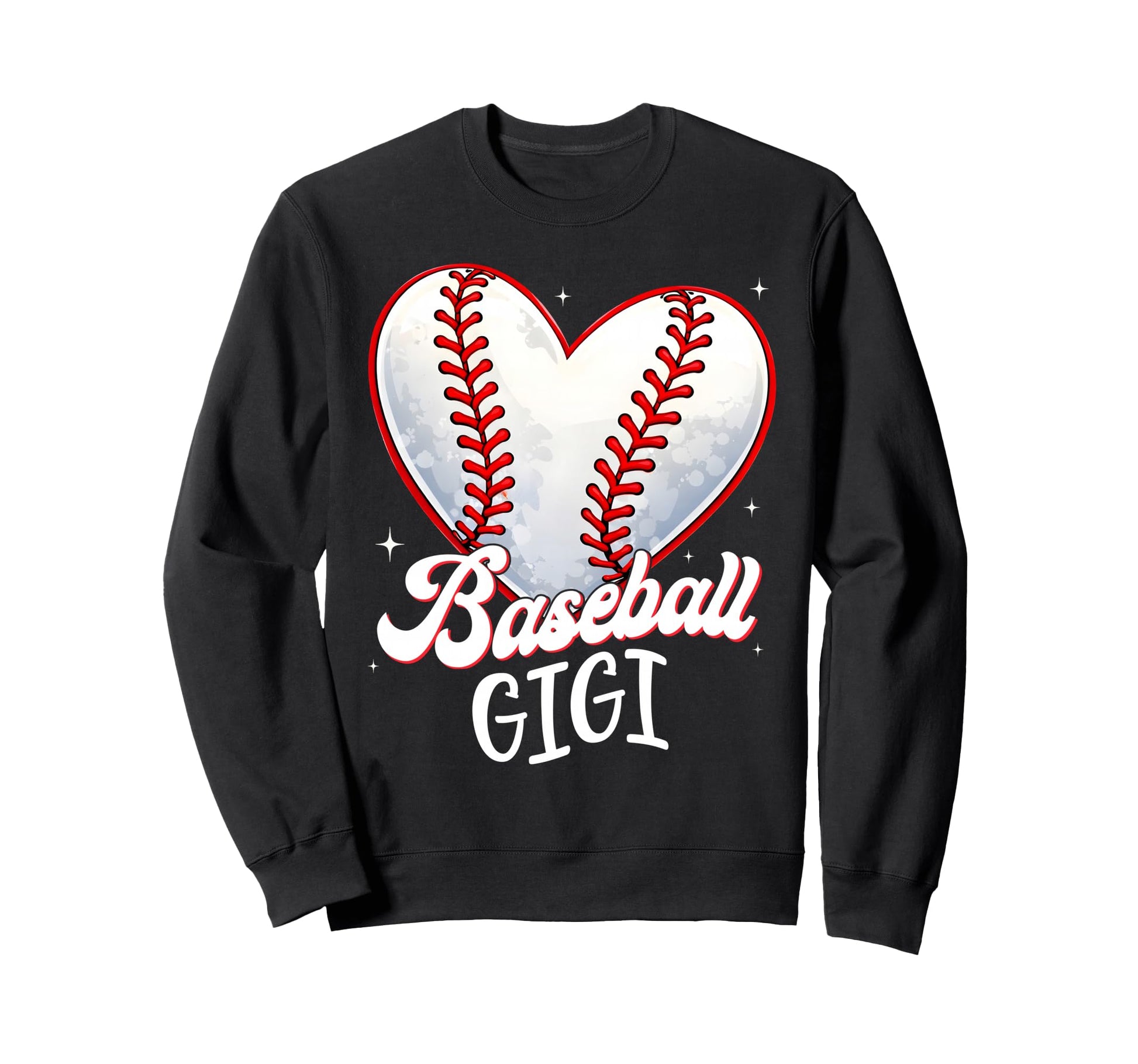 Baseball Gigi Happy Mothers Day Sweatshirt - Streetwear Style Men Women - T-Shirt, Sweatshirt, Hoodie