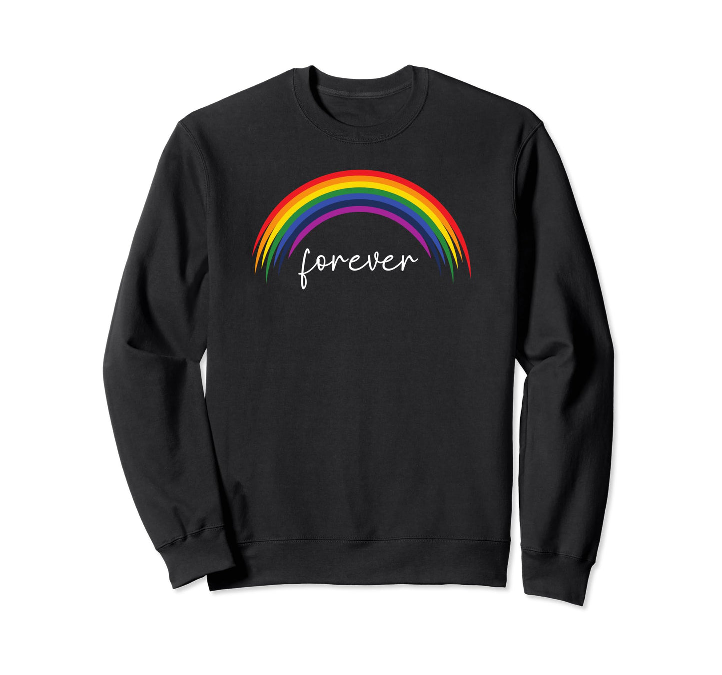 Lgbt Gay Pride 2024 Rainbow Pride Events Sweatshirt - Unique Graphic Unisex - T-Shirt, Sweatshirt, Hoodie