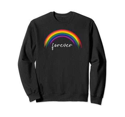 Lgbt Gay Pride 2024 Rainbow Pride Events Sweatshirt - Unique Graphic Unisex - T-Shirt, Sweatshirt, Hoodie