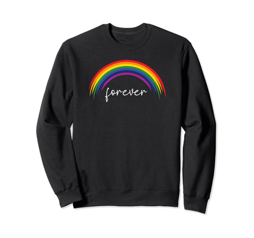 Lgbt Gay Pride 2024 Rainbow Pride Events Sweatshirt - Unique Graphic Unisex - T-Shirt, Sweatshirt, Hoodie