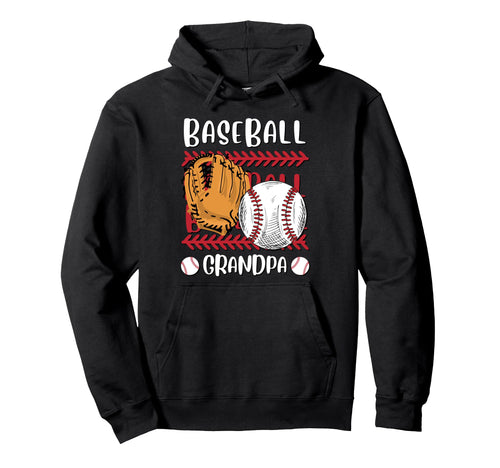 Mens My Favorite Baseball Player Hoodie - Casual Everyday Wear Unisex - T-Shirt, Sweatshirt, Hoodie