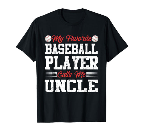 My Favorite Baseball Player Calls Me T-Shirt - Custom Art Print Men Women - T-Shirt, Sweatshirt, Hoodie