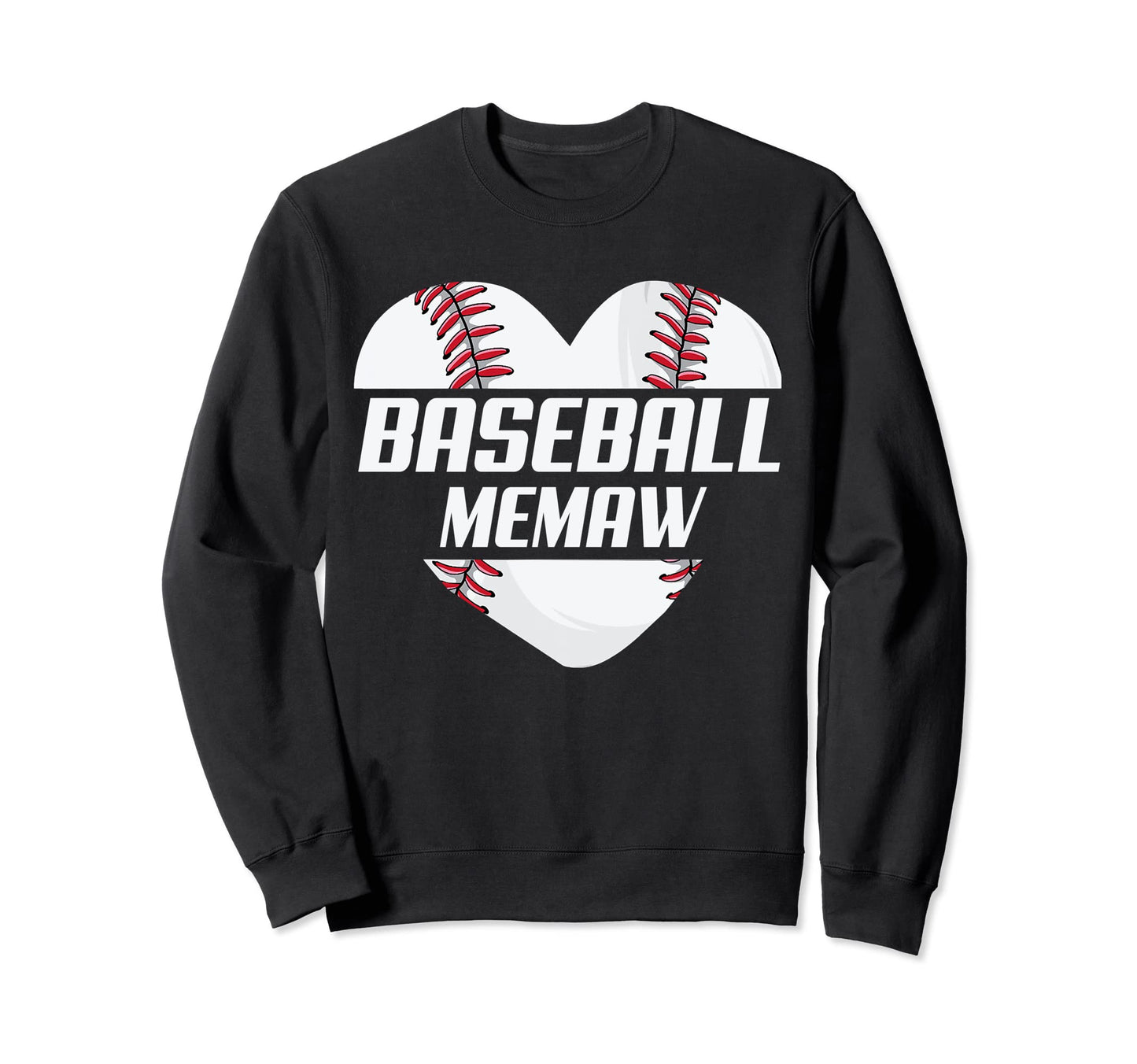 Baseball Player Family Gifts Baseball Sweatshirt - Graphic Print Unisex - T-Shirt, Sweatshirt, Hoodie
