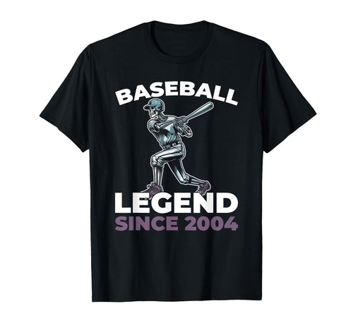 Birthday Team Player Sport T-Shirt - Minimalist Print for Adults - T-Shirt, Sweatshirt, Hoodie