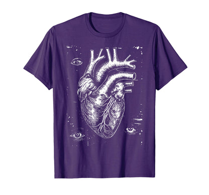 Weirdcore Dreamcore Grunge Goth T-Shirt - Unique Graphic for Adults - T-Shirt, Sweatshirt, Hoodie