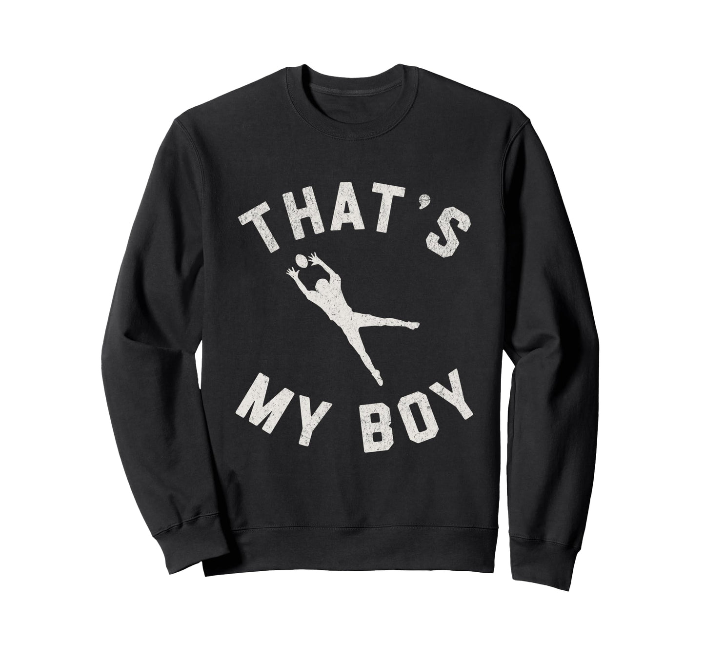 Thats My Wide Receiver Mom Proud Sweatshirt - Custom Art Print for Adults - T-Shirt, Sweatshirt, Hoodie