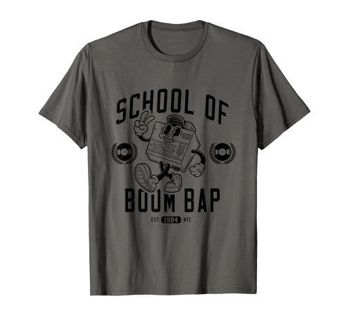 Drum Machine Beat Maker T-Shirt - Graphic Print Unisex - T-Shirt, Sweatshirt, Hoodie