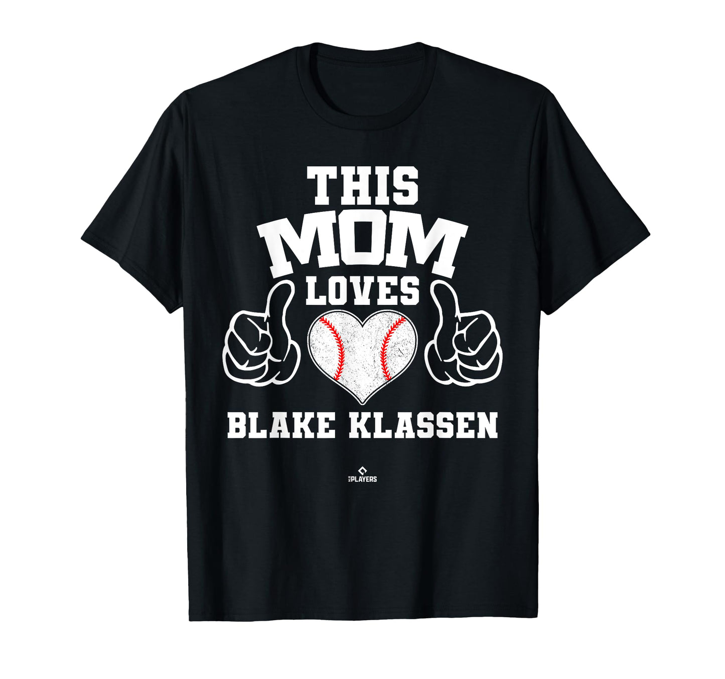 This Mom Loves Blake Klassen Prospect T-Shirt - Streetwear Style Men Women - T-Shirt, Sweatshirt, Hoodie
