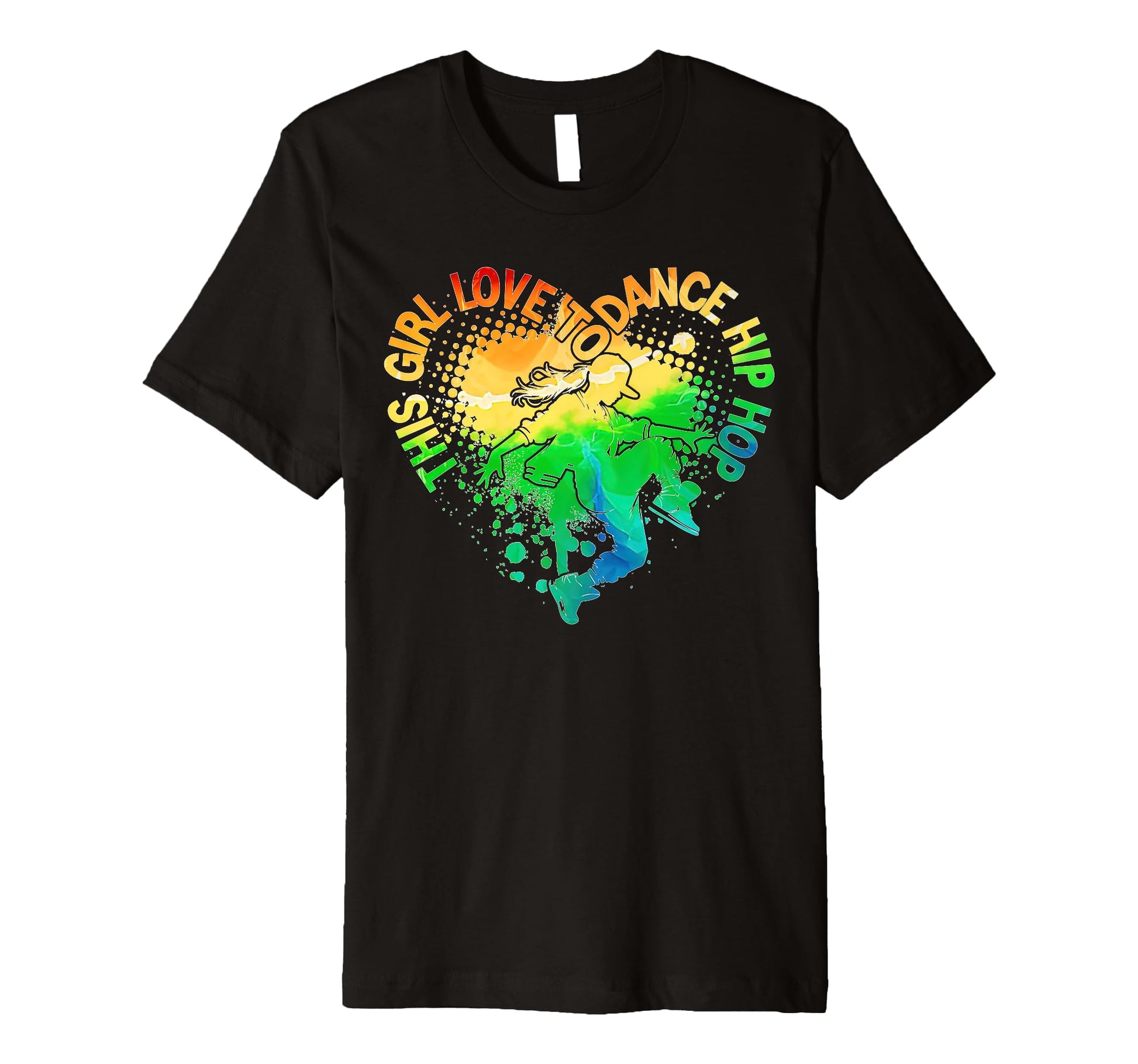 Old School Breakdance This Love To T-Shirt - Novelty Apparel for Adults - T-Shirt, Sweatshirt, Hoodie