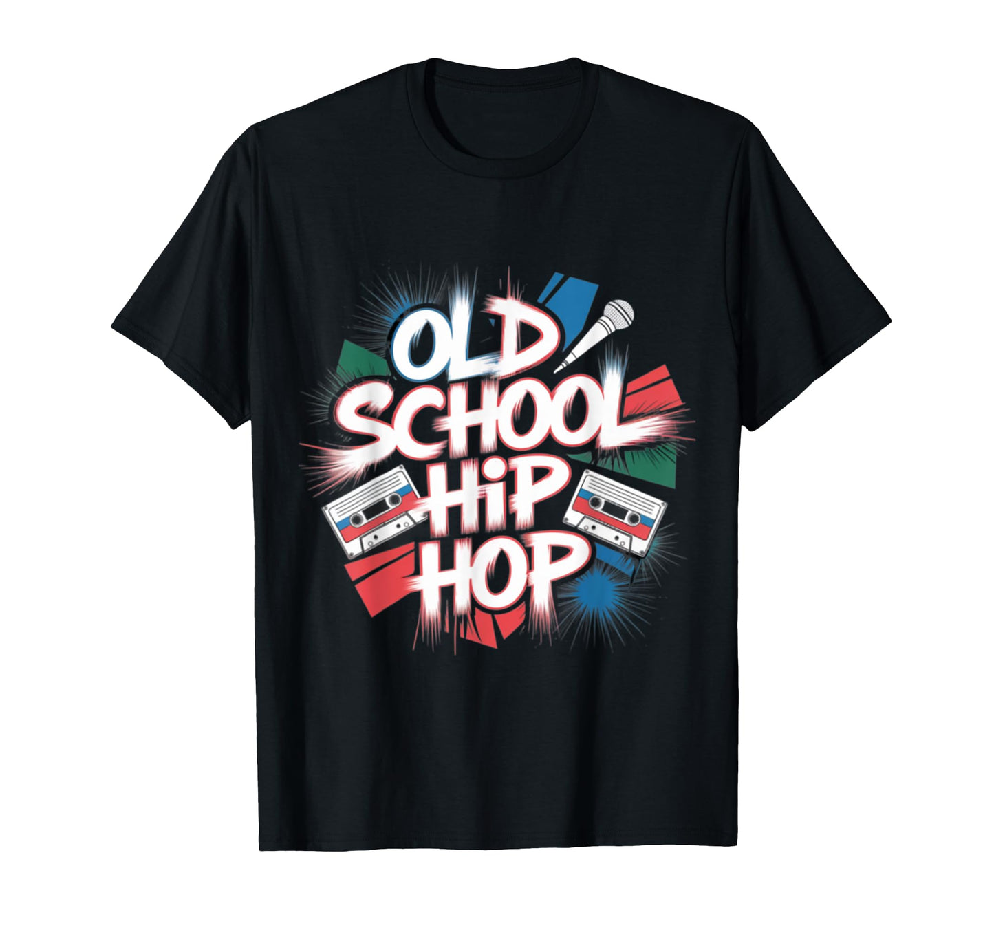 Funny Music 60S 70S Cassette Meme T-Shirt - Aesthetic Graphic Men Women - T-Shirt, Sweatshirt, Hoodie