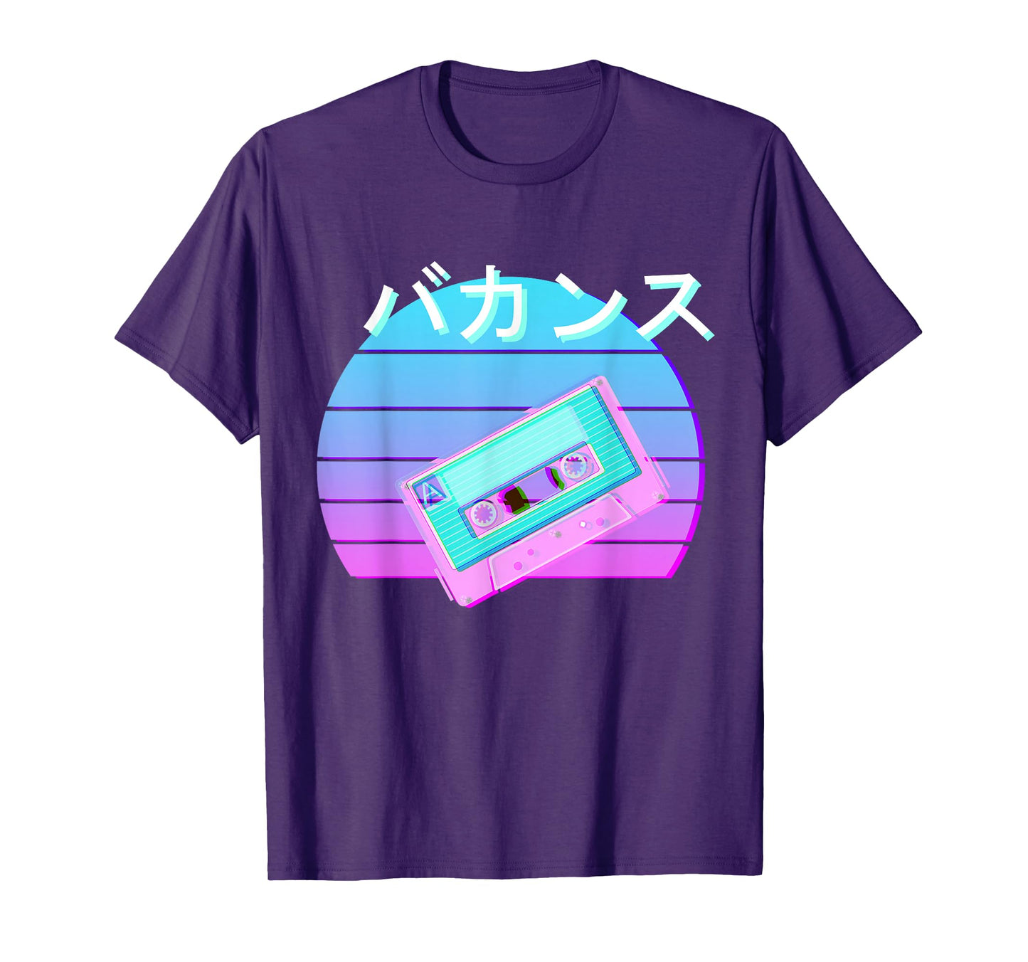 90S Mix Tape Japanese Otaku Aesthetic T-Shirt - Unique Graphic for Adults - T-Shirt, Sweatshirt, Hoodie